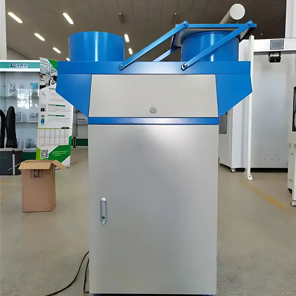 Loobo LB-8101 Precipitation and Atmospheric Deposition Sampler