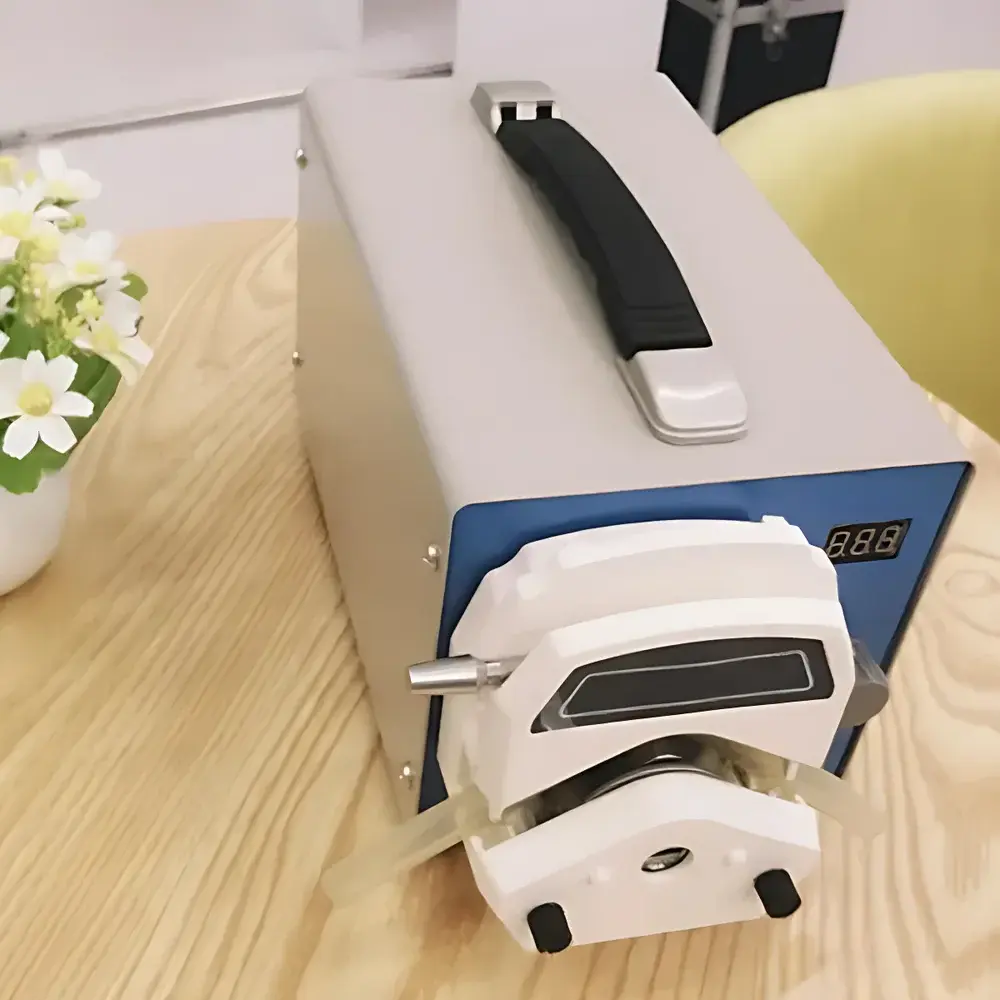 Loobo LB-8000B Portable Water Sampler