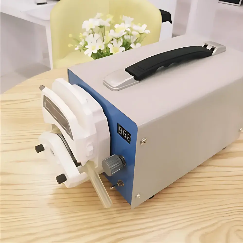 Loobo LB-8000B Portable Water Sampler