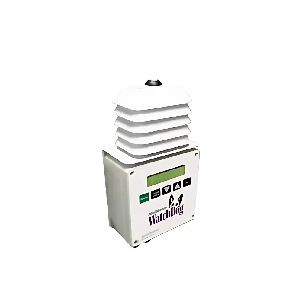 Spectrum WatchDog 2475 Plant Growth Environmental Monitoring Station