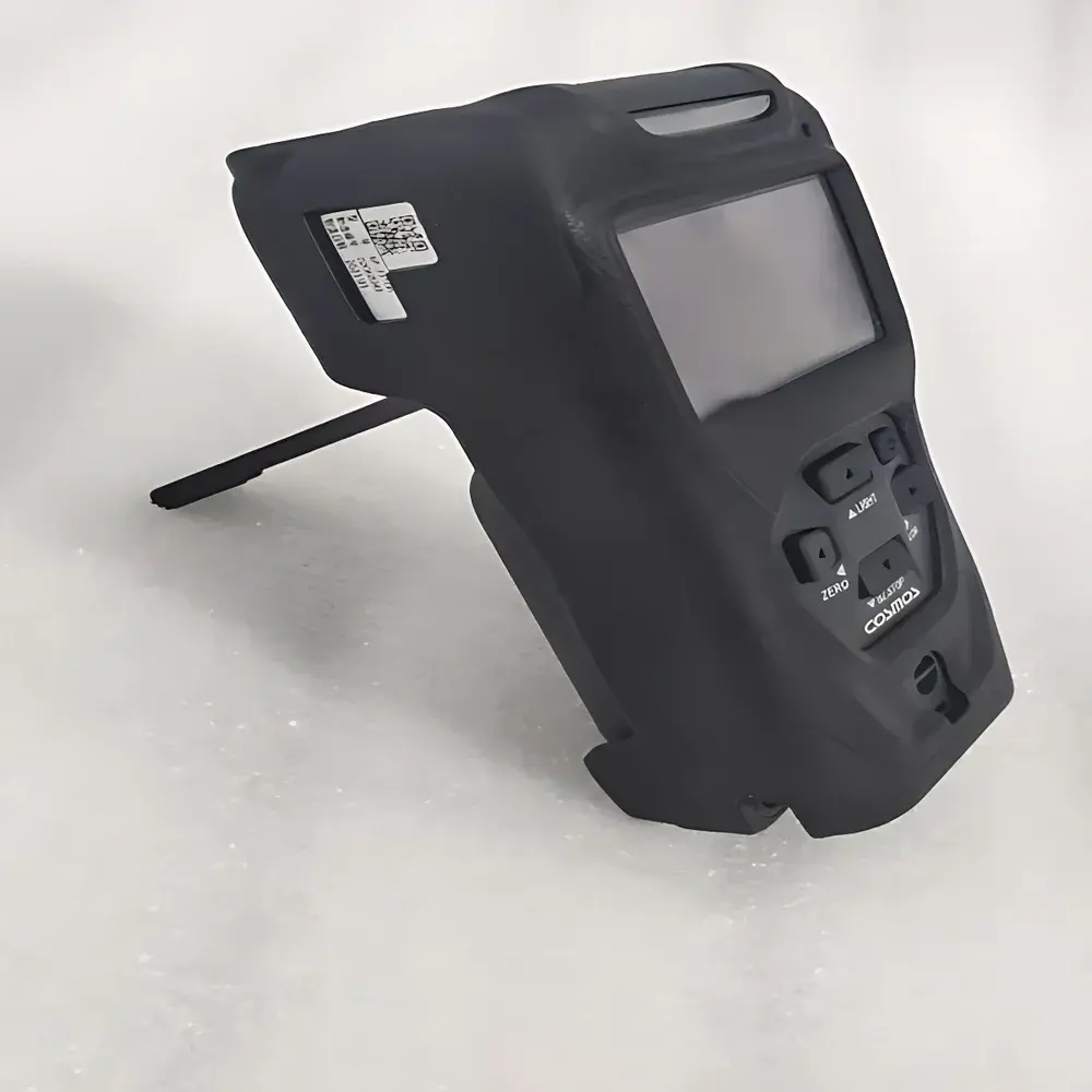 New Cosmos XP-3310II Portable Combustible Gas Detector