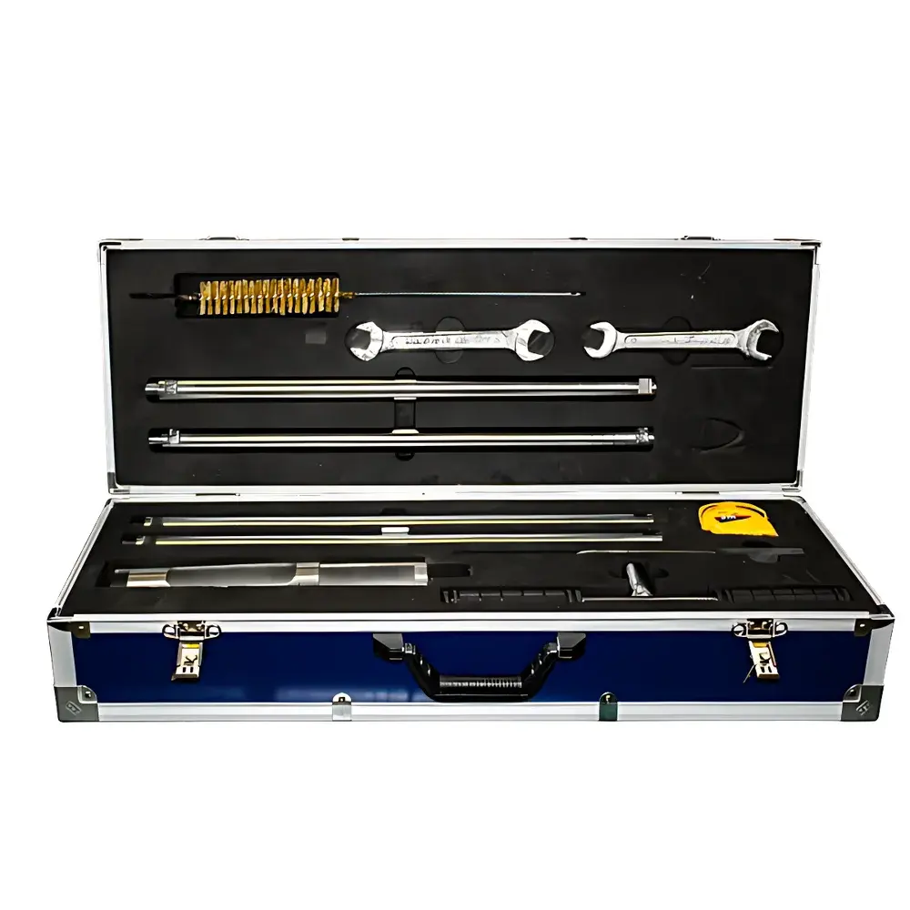 Loobo LB-TR008 Stainless Steel Manual Soil Sampler