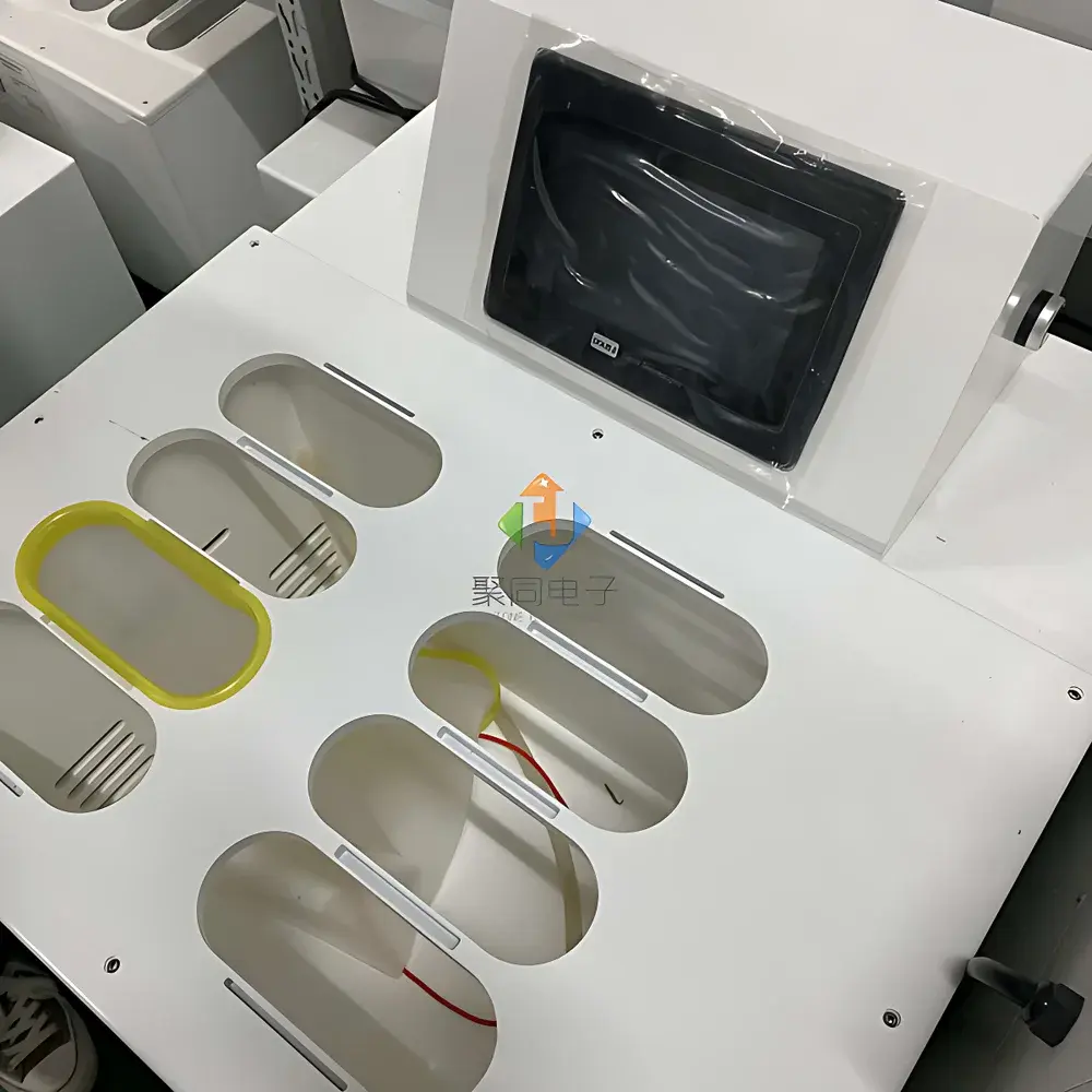 JTONE JTRJ-4D Dry-Contact Water-Bath Constant-Temperature Thawing System