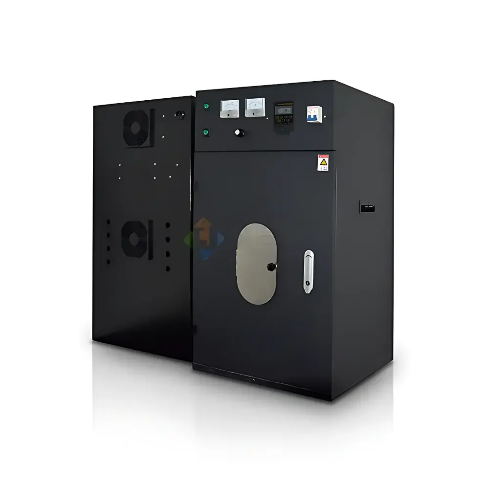 JTONE JT-GHX-DC Multi-Tube Photocatalytic Reactor with Temperature-Controlled Circulating Cooling System