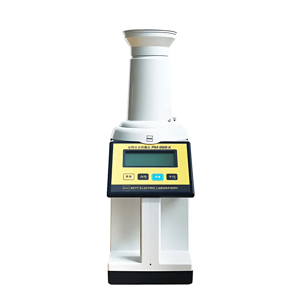 AA OPTO Electronic PM-888-X Capacitance-Based Grain Moisture Analyzer