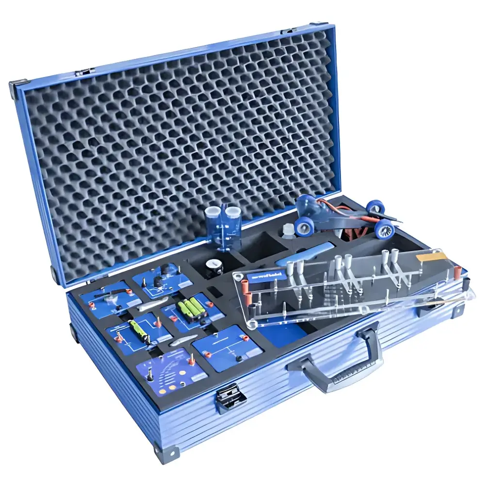 Armfield RE24 Battery Technology Training System