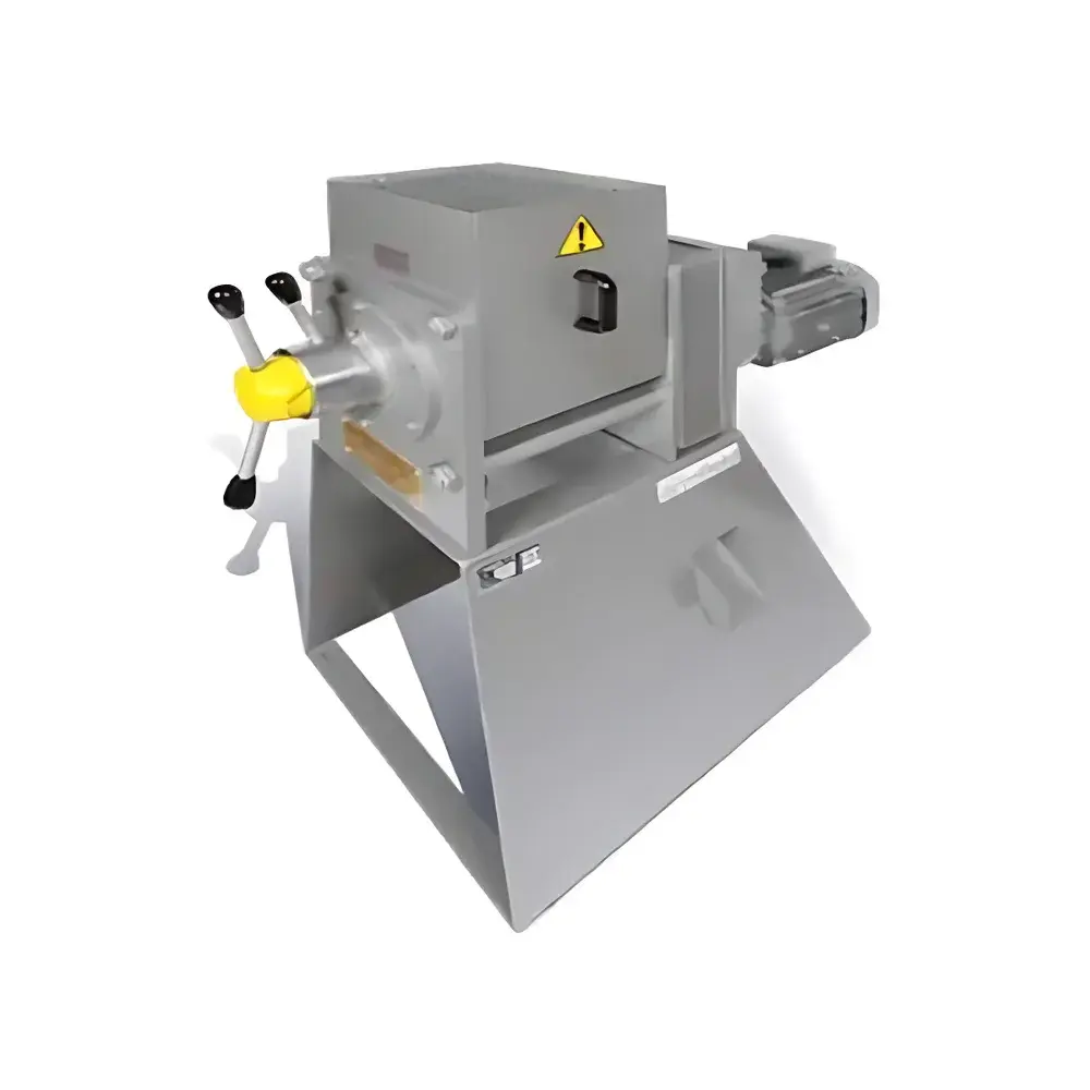 Armfield FT28 Continuous Screw Oil Expeller