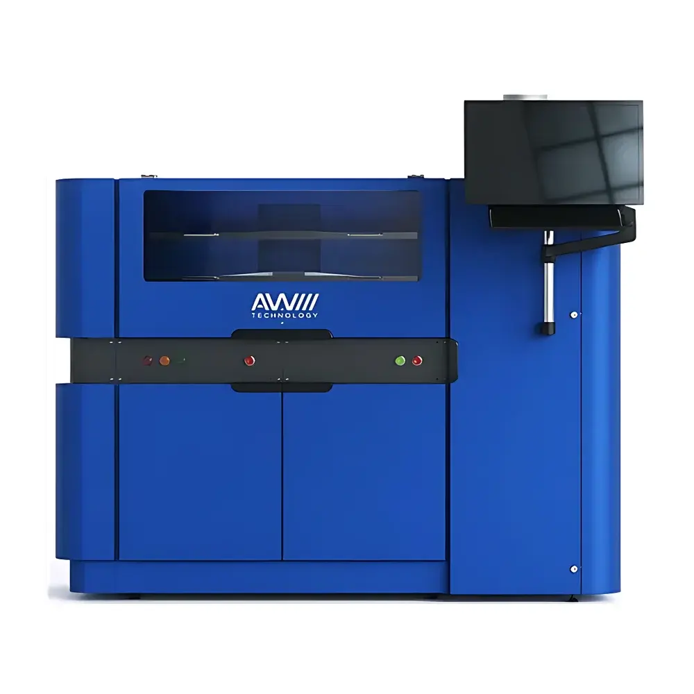 CO Detector Test and Calibration System AWT 9200