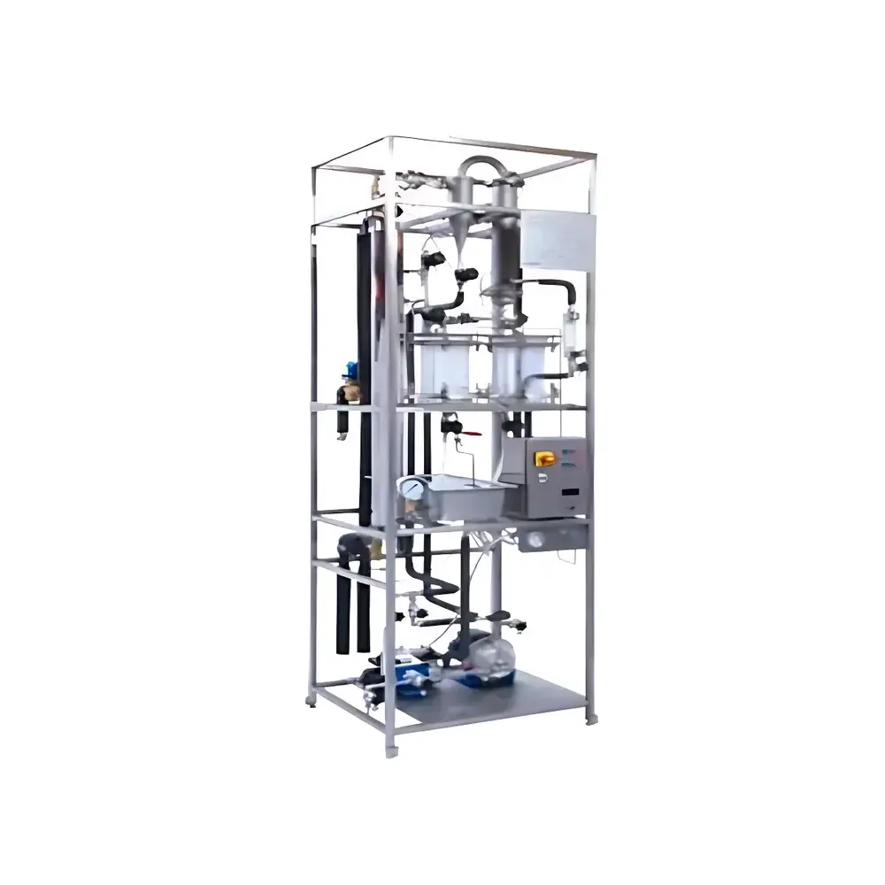 Armfield FT22 Rising Film Evaporator