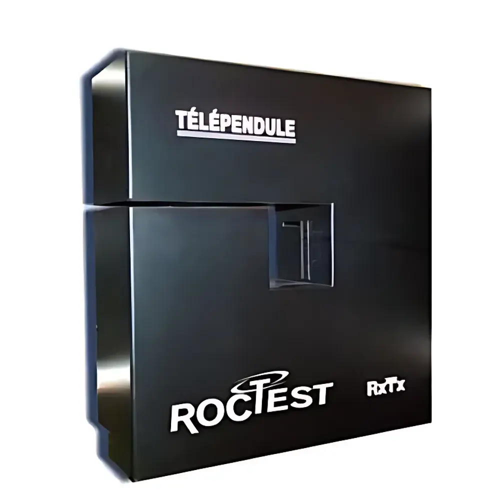 Roctest RxTx Telemetric Plumb Line Coordinate Instrument