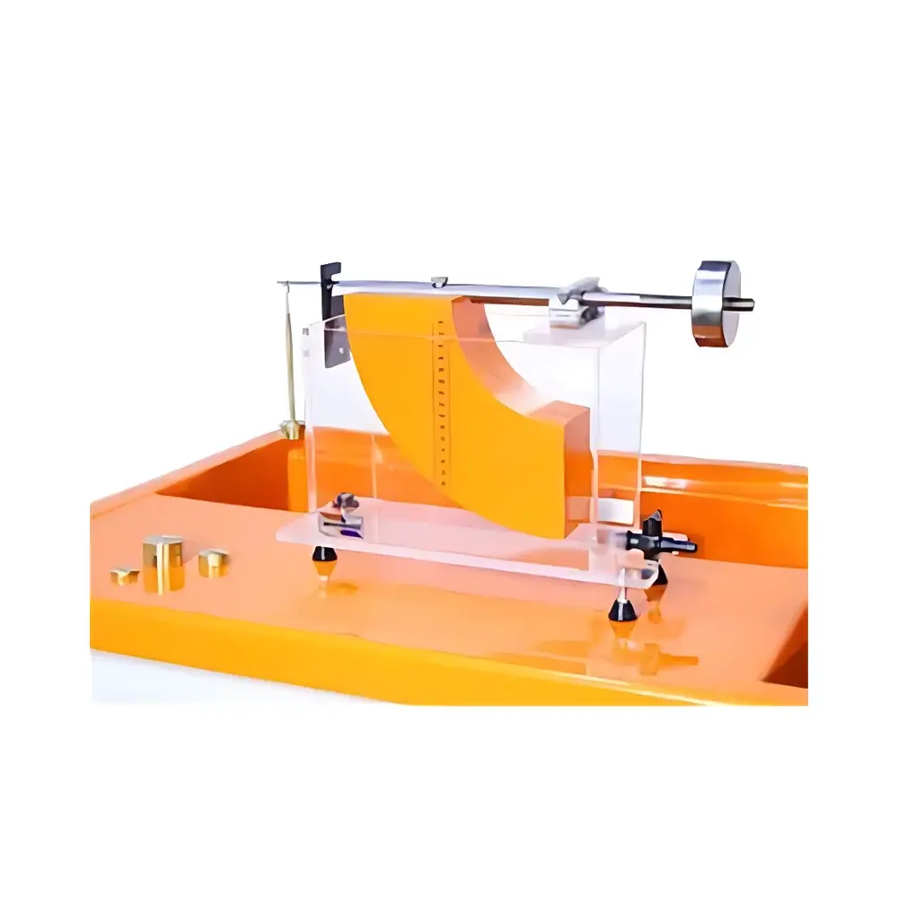 Armfield F1-12 Hydrostatic Pressure Apparatus