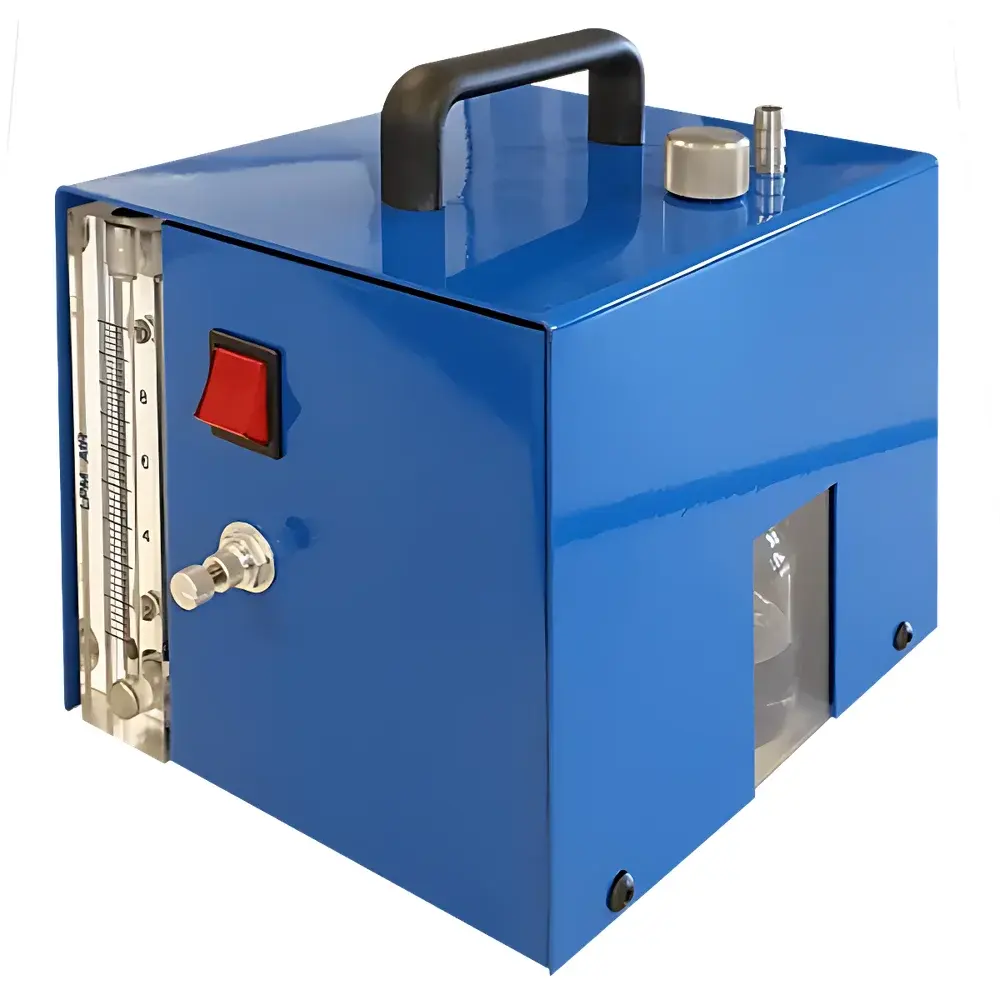 Aerosol Generator by AWT (UK-Made)