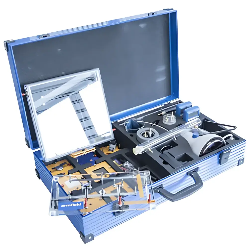 Armfield RE16 Solar Thermal Energy Training System