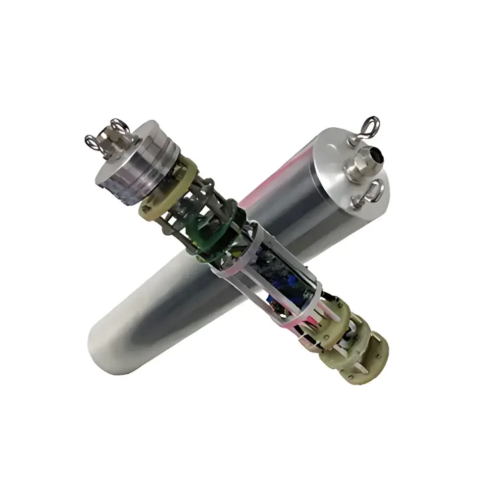 Geosigma AC-73-DH Borehole Force-Balance Accelerometer