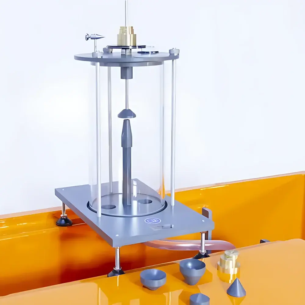 Armfield F1-16 Jet Impingement Apparatus