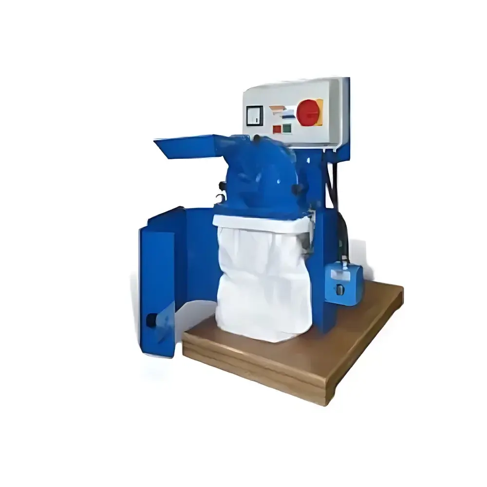 FT2 Hammer Mill / Powder Mixer