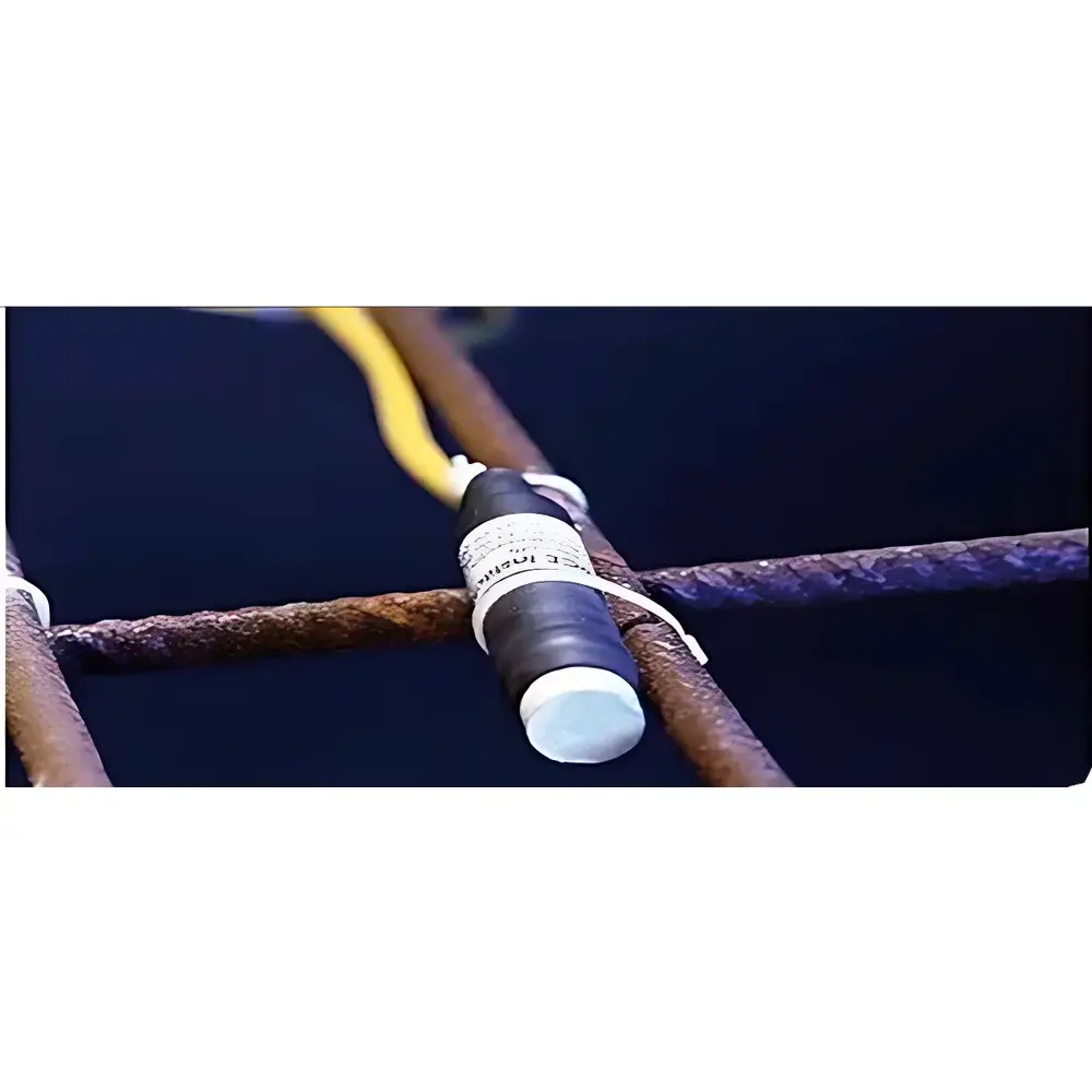 Force ERE 20 Reference Electrode for Concrete Corrosion Monitoring