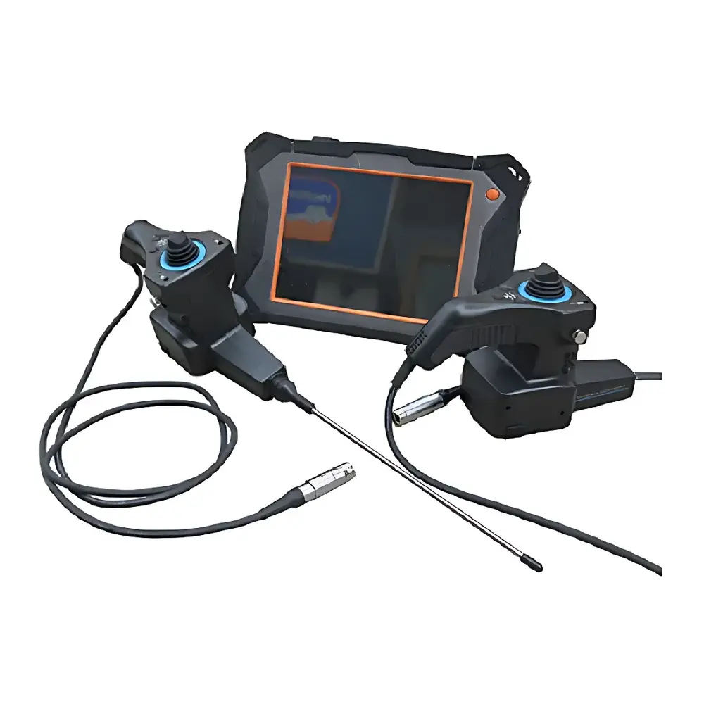 GREATEK GT-E220 3D Scanning Measurement Industrial Endoscope
