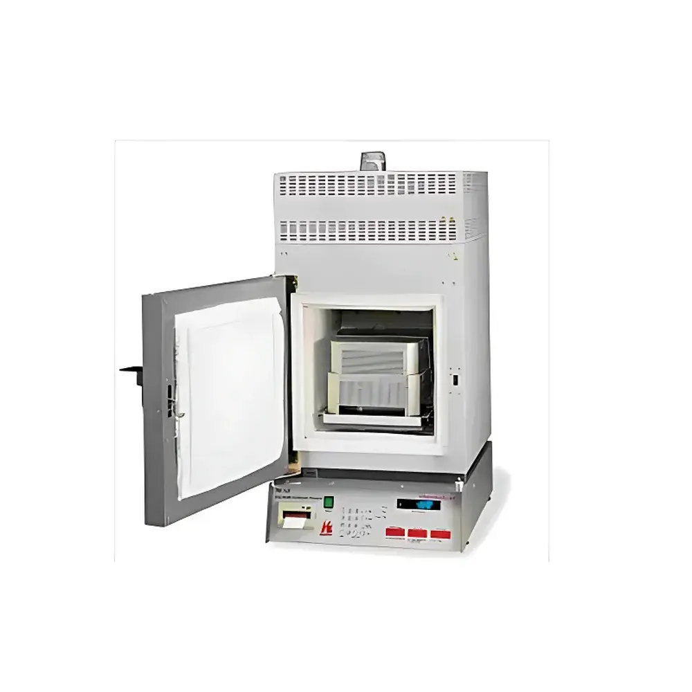 Thermo Fisher Scientific Thermolyne F85930 NCAT Asphalt Combustion Furnace (Asphalt Content Analyzer by Combustion Method)