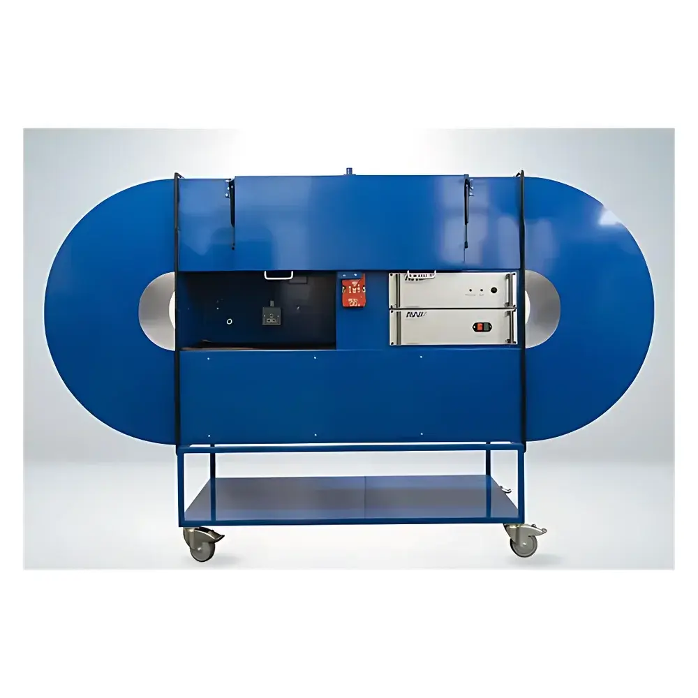 AWT 3000 Series Fire Detector Test Chamber