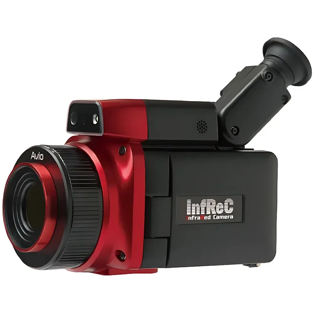 Avio R550 Series Infrared Thermal Imaging Camera