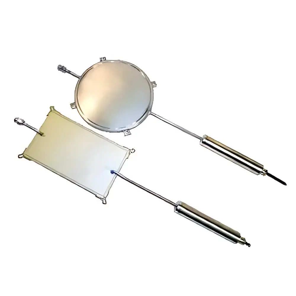 TPC Earth Pressure Cell by Roctest