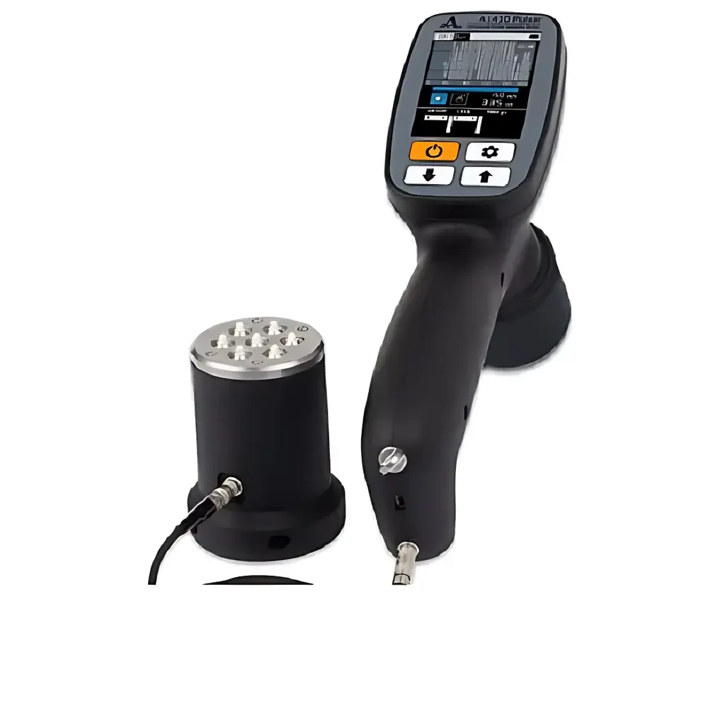 ACS A1410 Pulsar Ultrasonic Pulse Velocity Tester