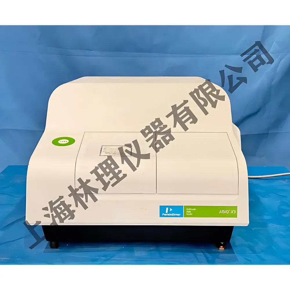 PerkinElmer ARVO X3 Multimode Microplate Reader (Refurbished)