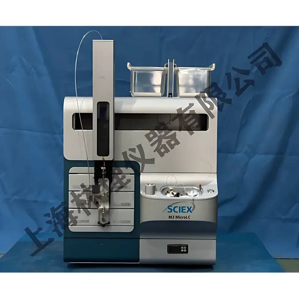 AB SCIEX LC-M3 MicroLC Liquid Chromatograph (Refurbished)