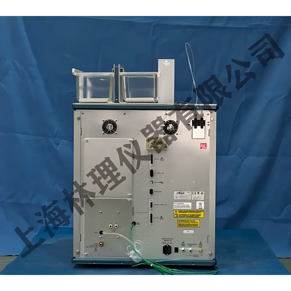 AB SCIEX LC-M3 MicroLC Liquid Chromatograph (Refurbished)