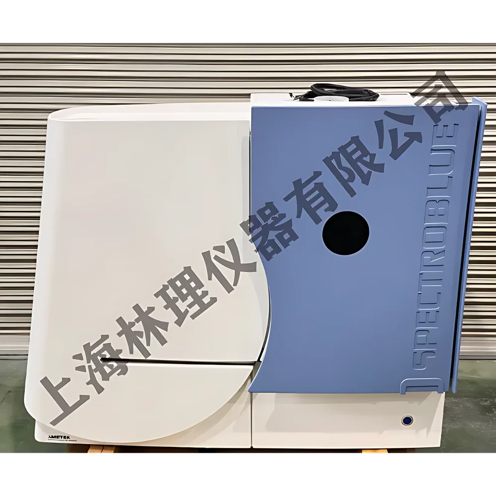 SPECTROBLUE ICP-OES Spectrometer (Refurbished)
