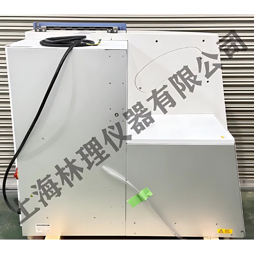 SPECTROBLUE ICP-OES Spectrometer (Refurbished)
