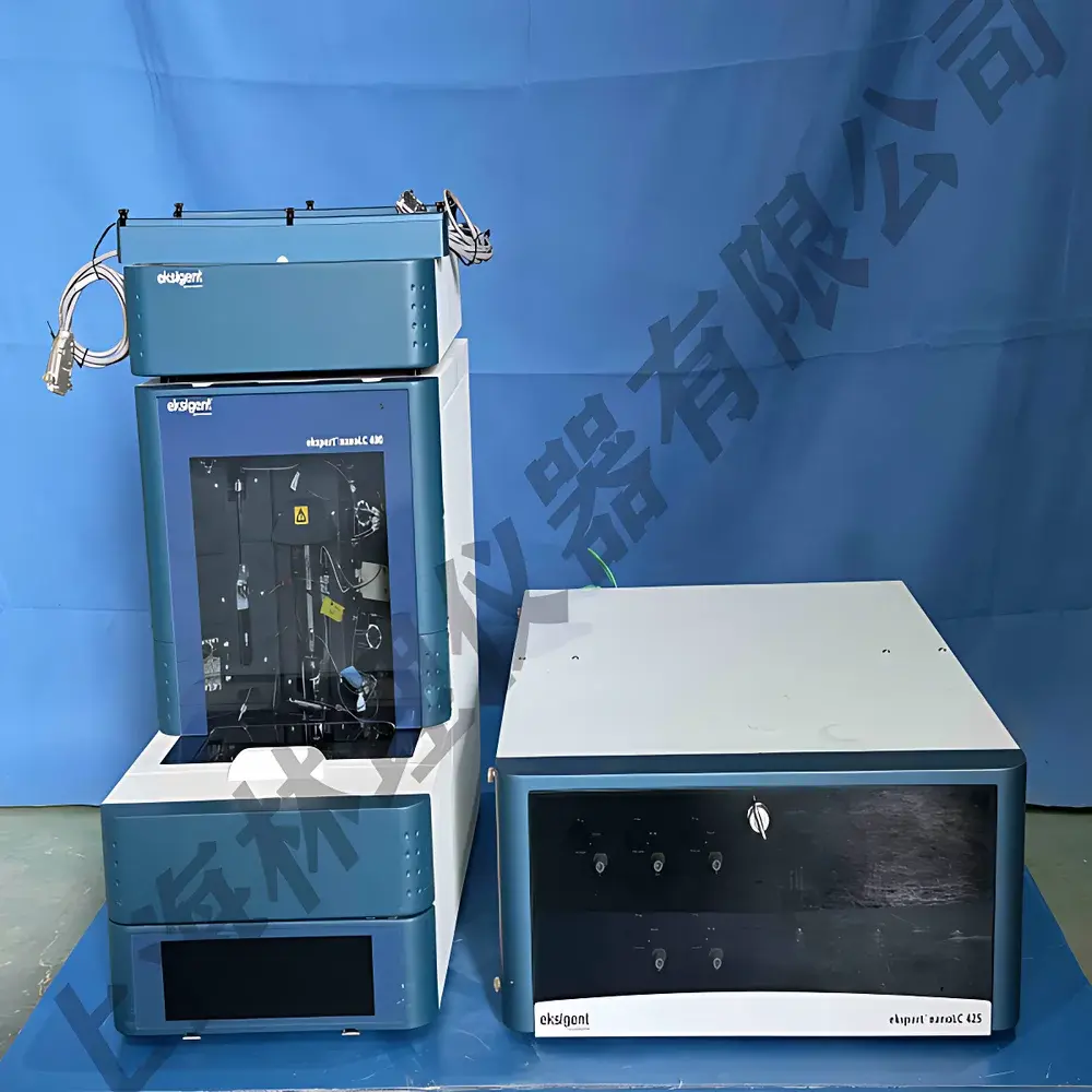 AB SCIEX ekspert nanoLC 400 Liquid Chromatograph