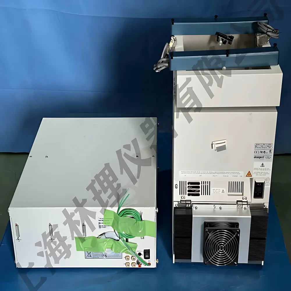 AB SCIEX ekspert nanoLC 400 Liquid Chromatograph