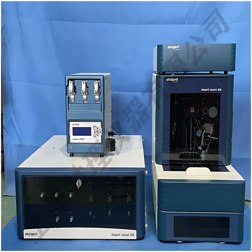 AB SCIEX EKSPERT CHIPLC nanoLC 425 Liquid Chromatograph