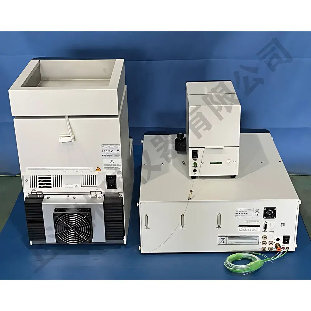 AB SCIEX EKSPERT CHIPLC nanoLC 425 Liquid Chromatograph