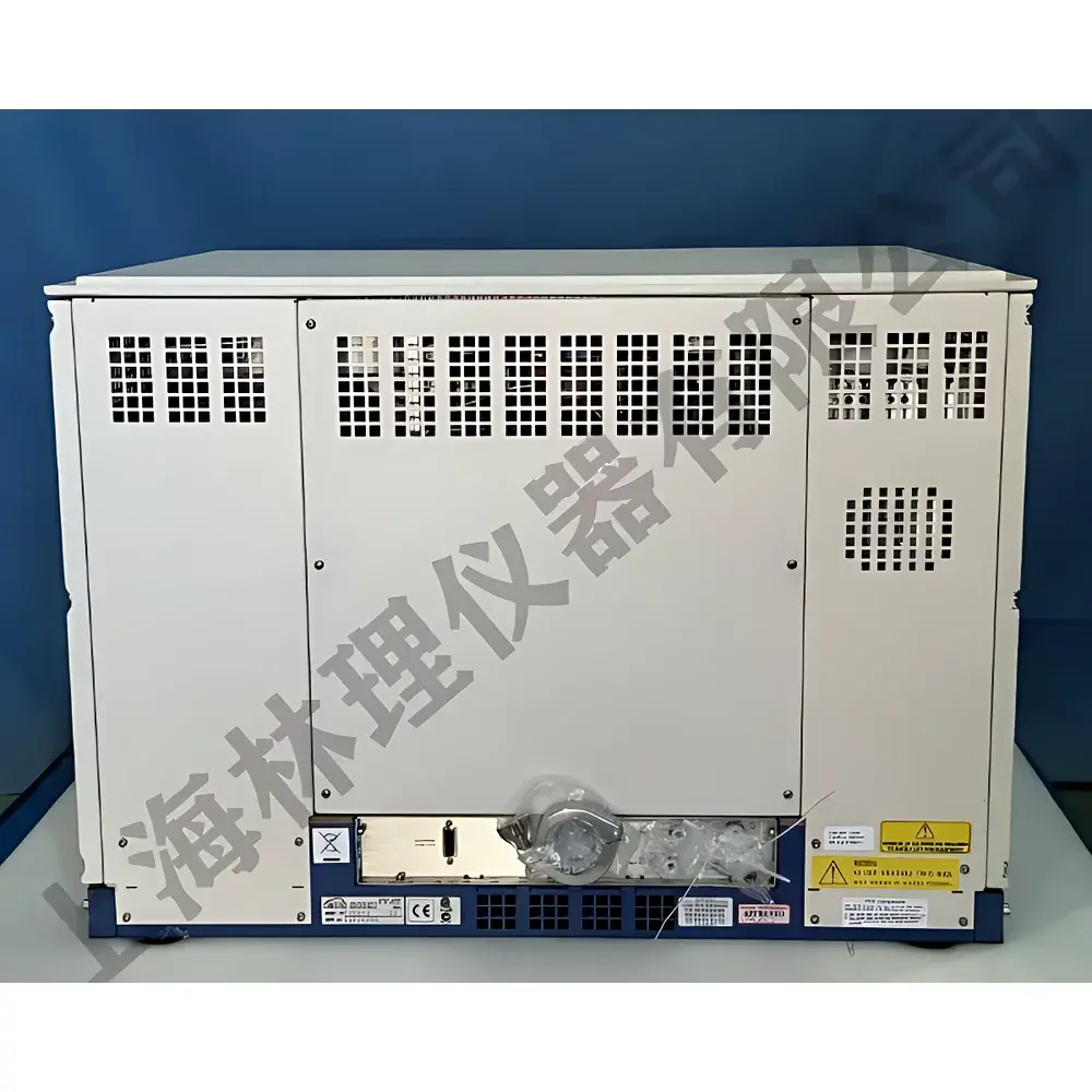 AB SCIEX QTRAP 5500 Liquid Chromatography-Tandem Mass Spectrometer (Refurbished Unit)