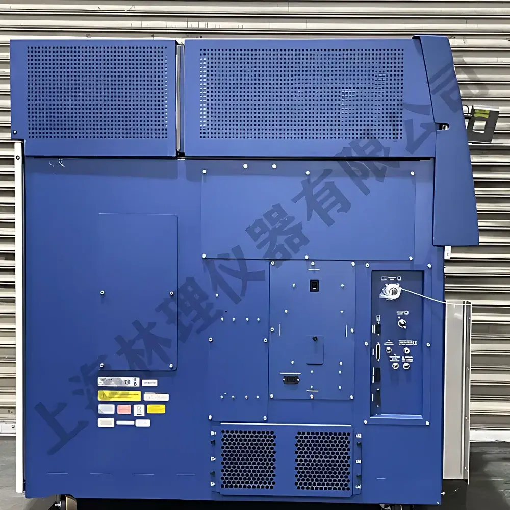 AB SCIEX TripleTOF 5600+ Liquid Chromatography Tandem Mass Spectrometer (Refurbished)