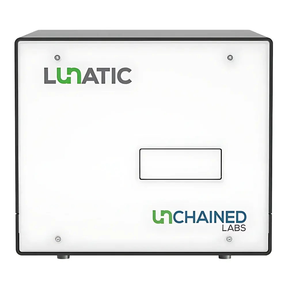 Ultra Micro Nucleic Acid and Protein Analyzer