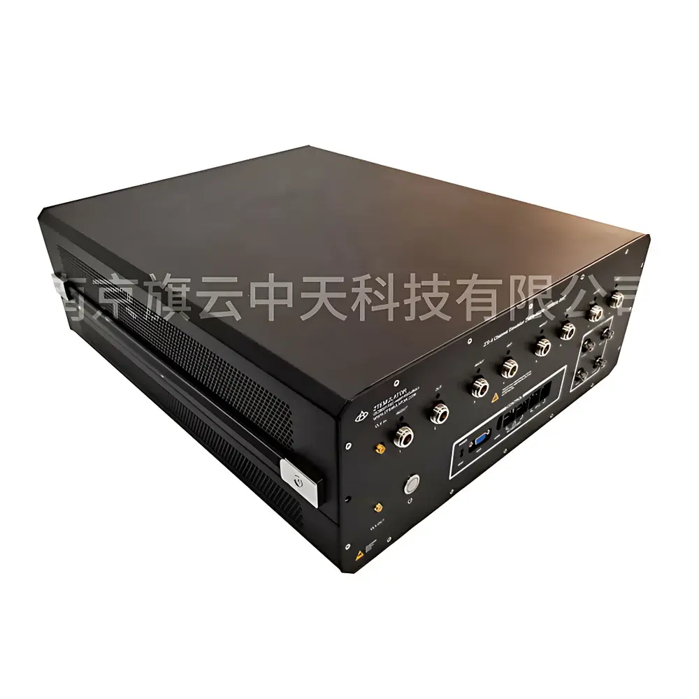 ZTWEATHER ZTI-32 Advanced Wireless Channel Emulator