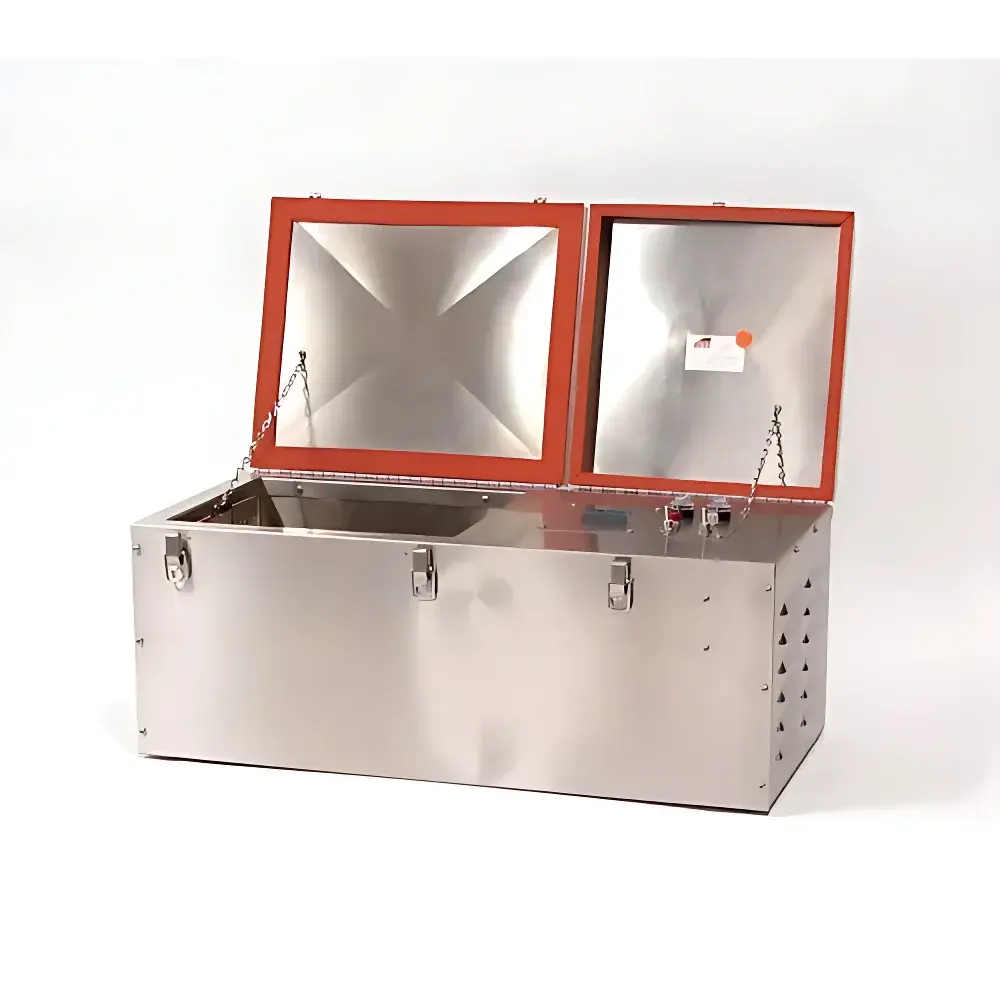 OFITE Model 174-00-1 Portable Three-Roll Thermal Aging Oven