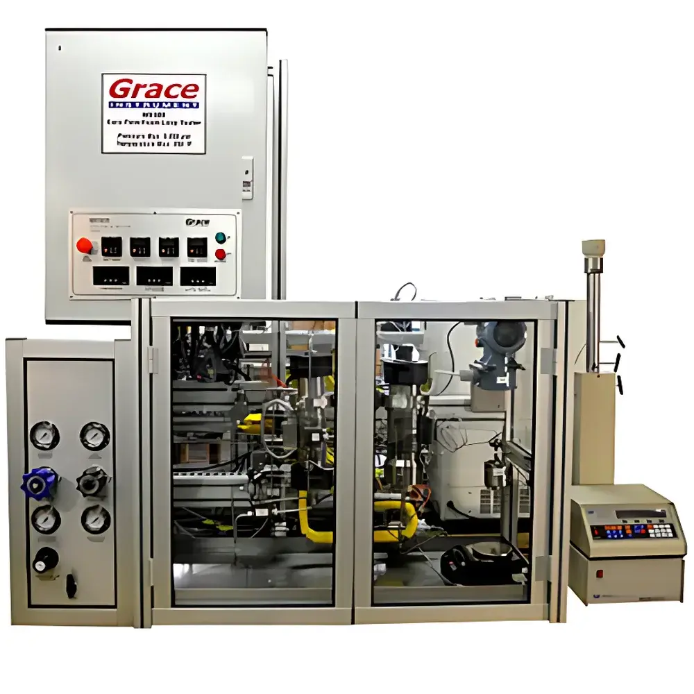 Grace M9300 Foam and Dynamic Core Evaluation System