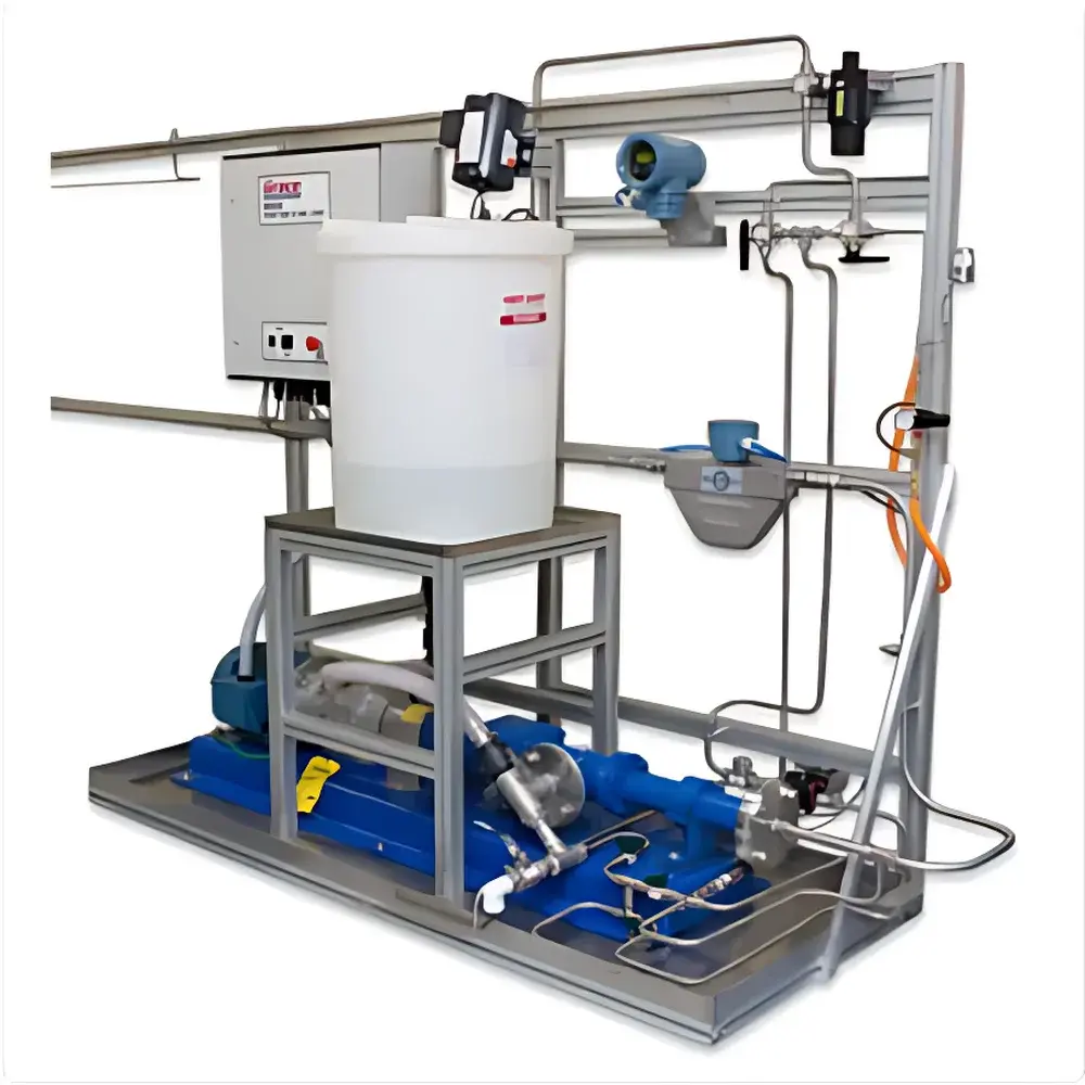 Grace M9250 / M9350 Fluid Friction Reduction Tester