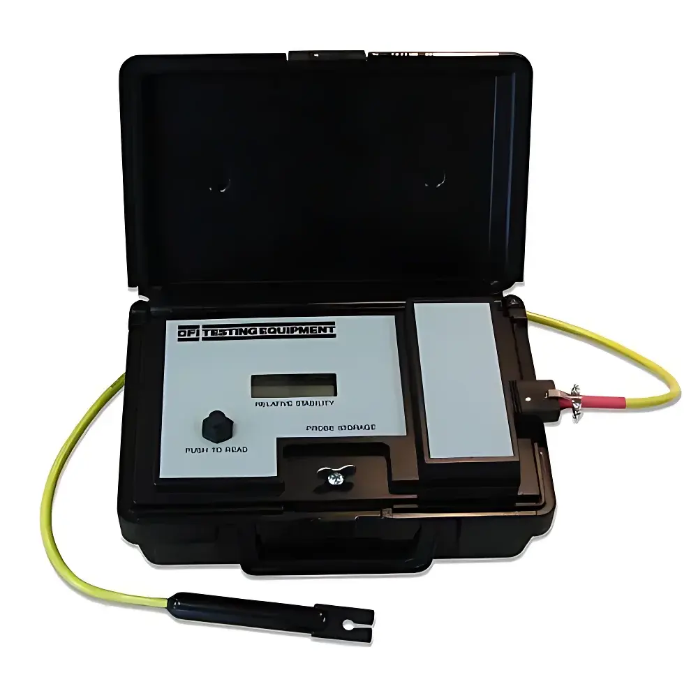 OFITE Model 131-50 Electrostability (ES) Tester