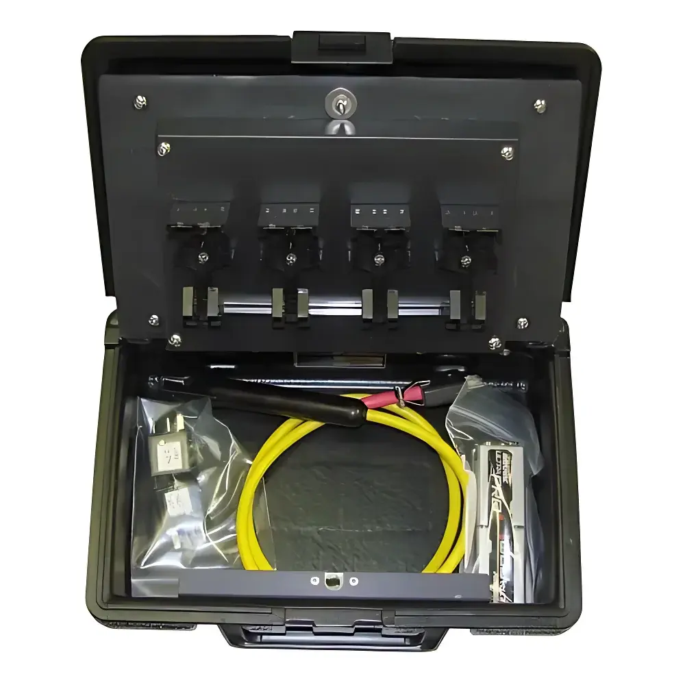 OFITE Model 131-50 Electrostability (ES) Tester