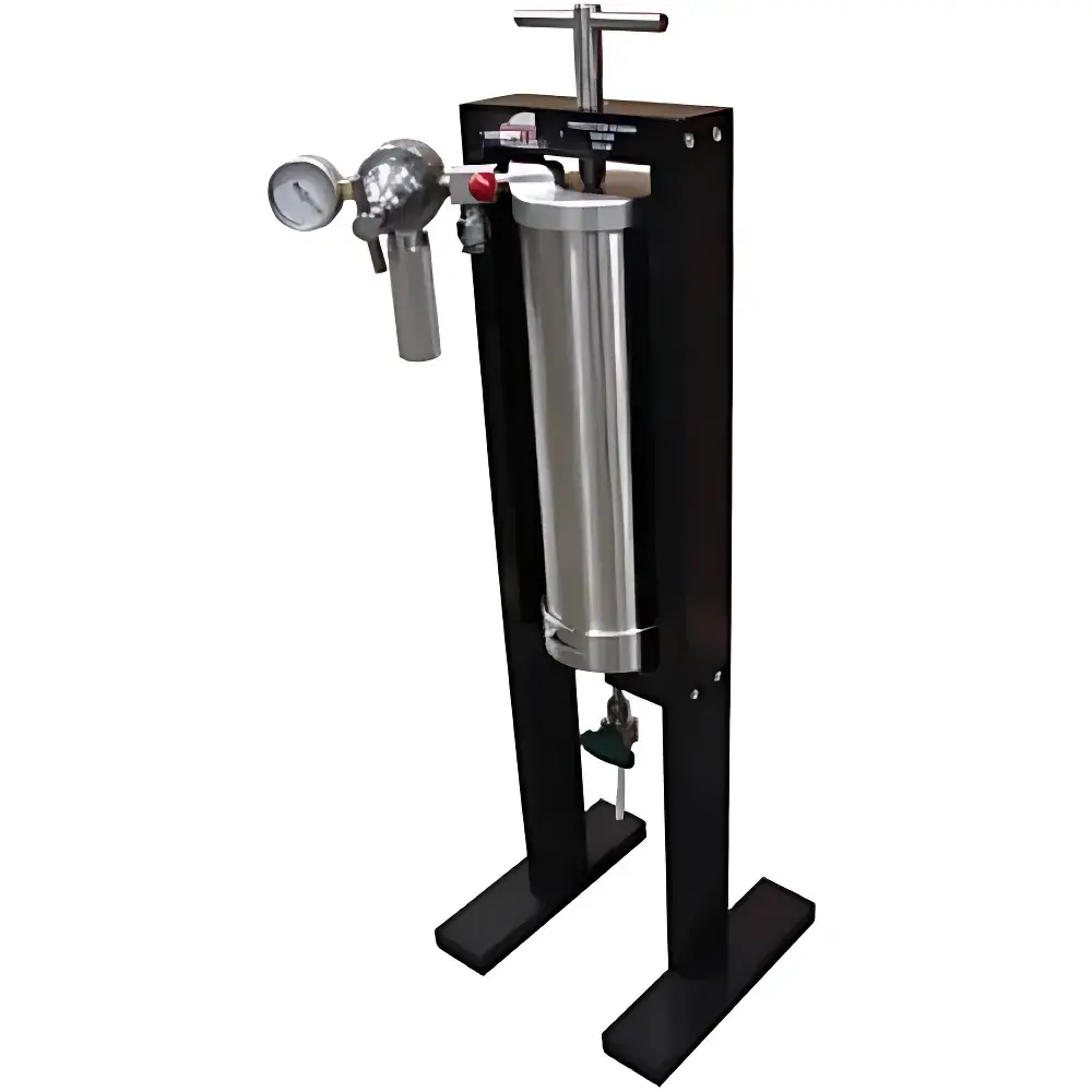 OFITE PST Screen Filtration Tester (Model 810-00-1)