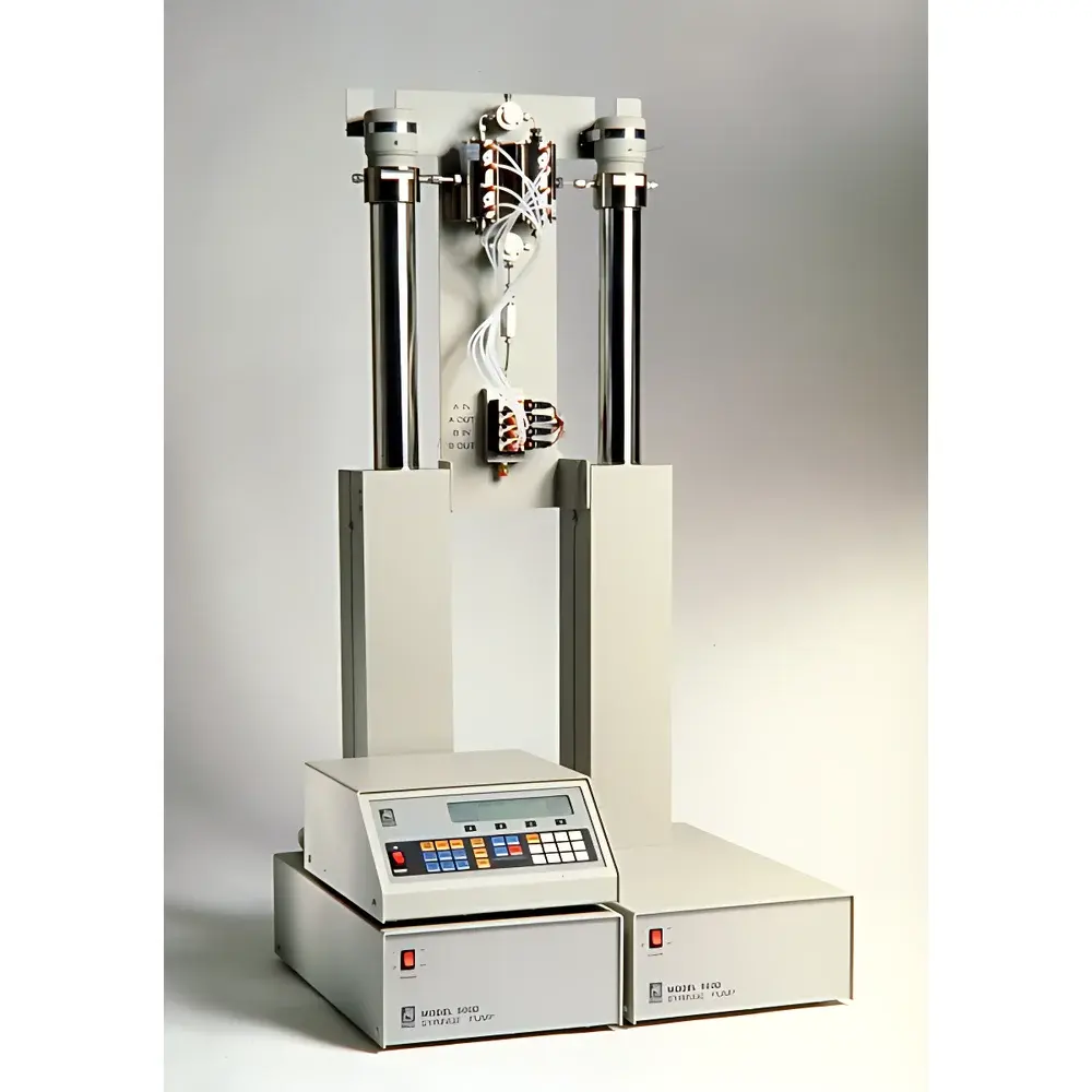 Teledyne ISCO D-Series High-Pressure Precision Syringe Pumps