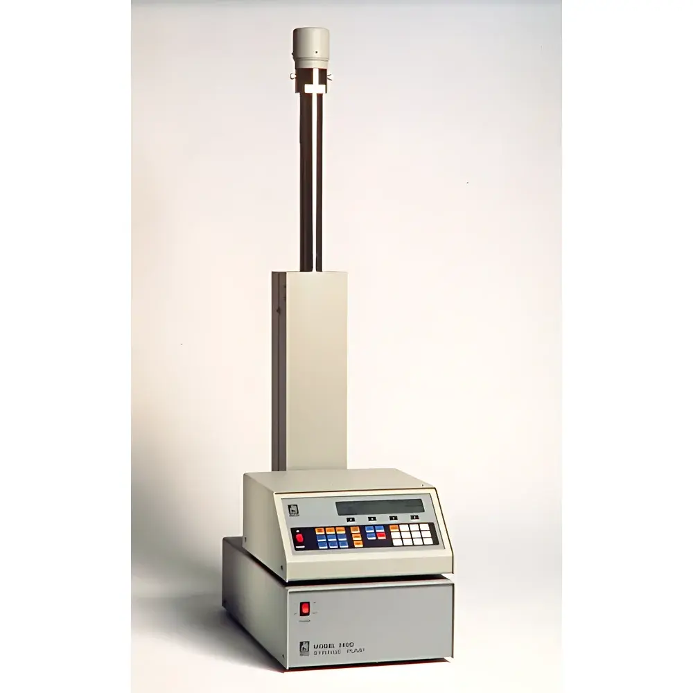 Teledyne ISCO D-Series High-Pressure Precision Syringe Pumps