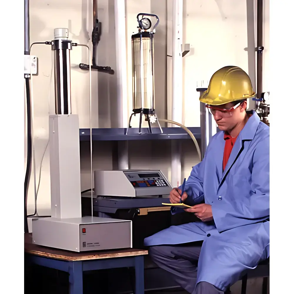 Teledyne ISCO D-Series High-Pressure Precision Syringe Pumps