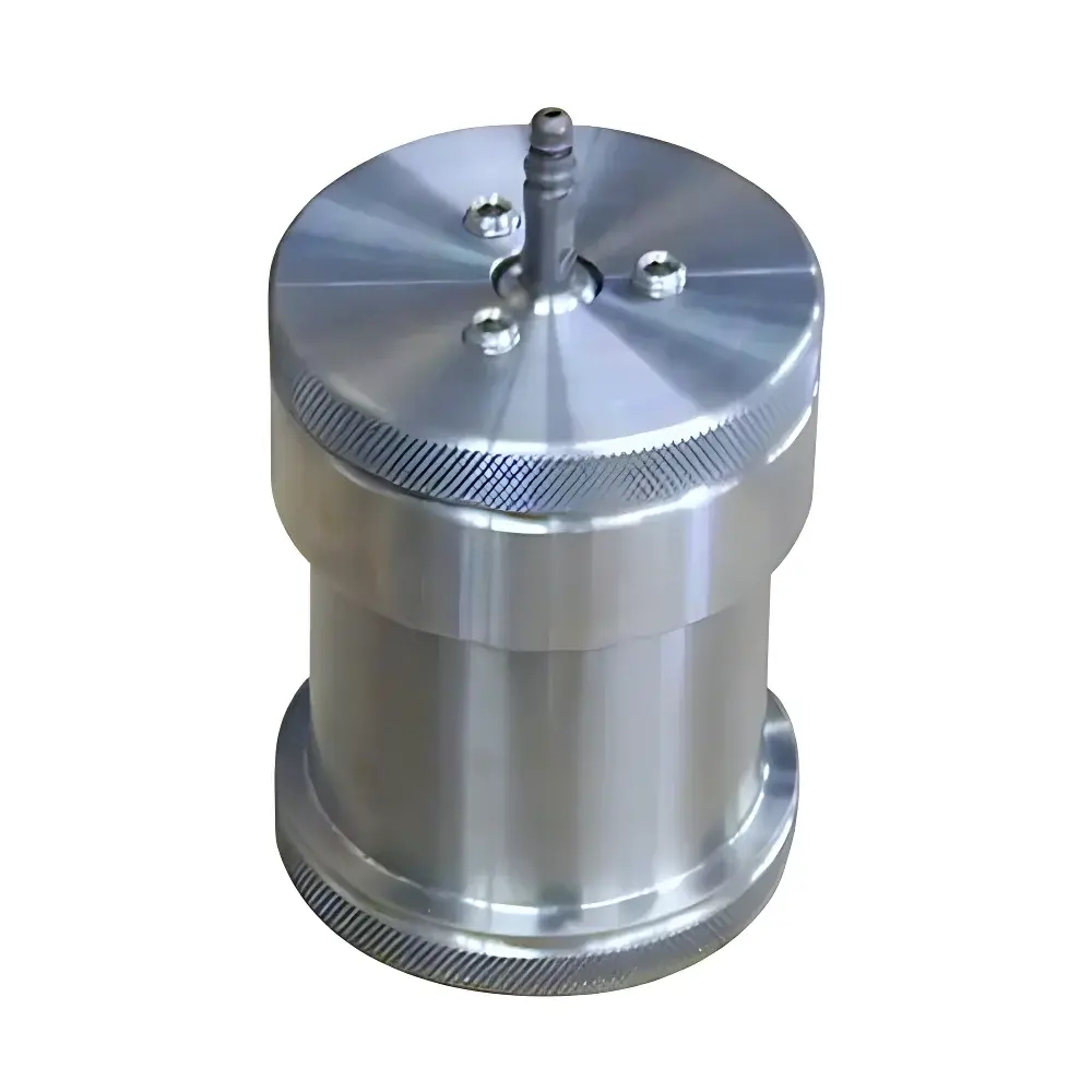 OFITE Model 175-50 High-Pressure Aging Vessel (Roller Oven Compatible)